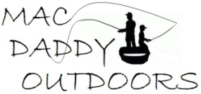 Mac Daddy Outdoors Logo